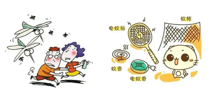 【出海手册】驱蚊防蚊用品行业出海实例及商品保护手册