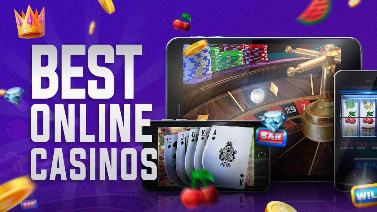 real casino online