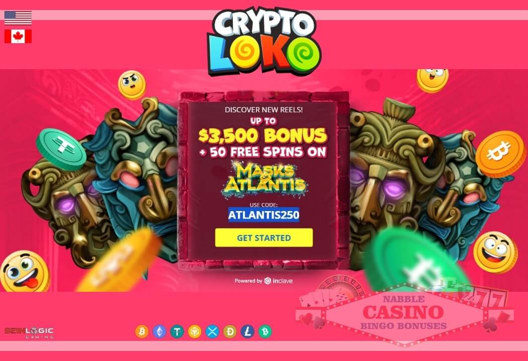 wingaga casino no deposit bonus