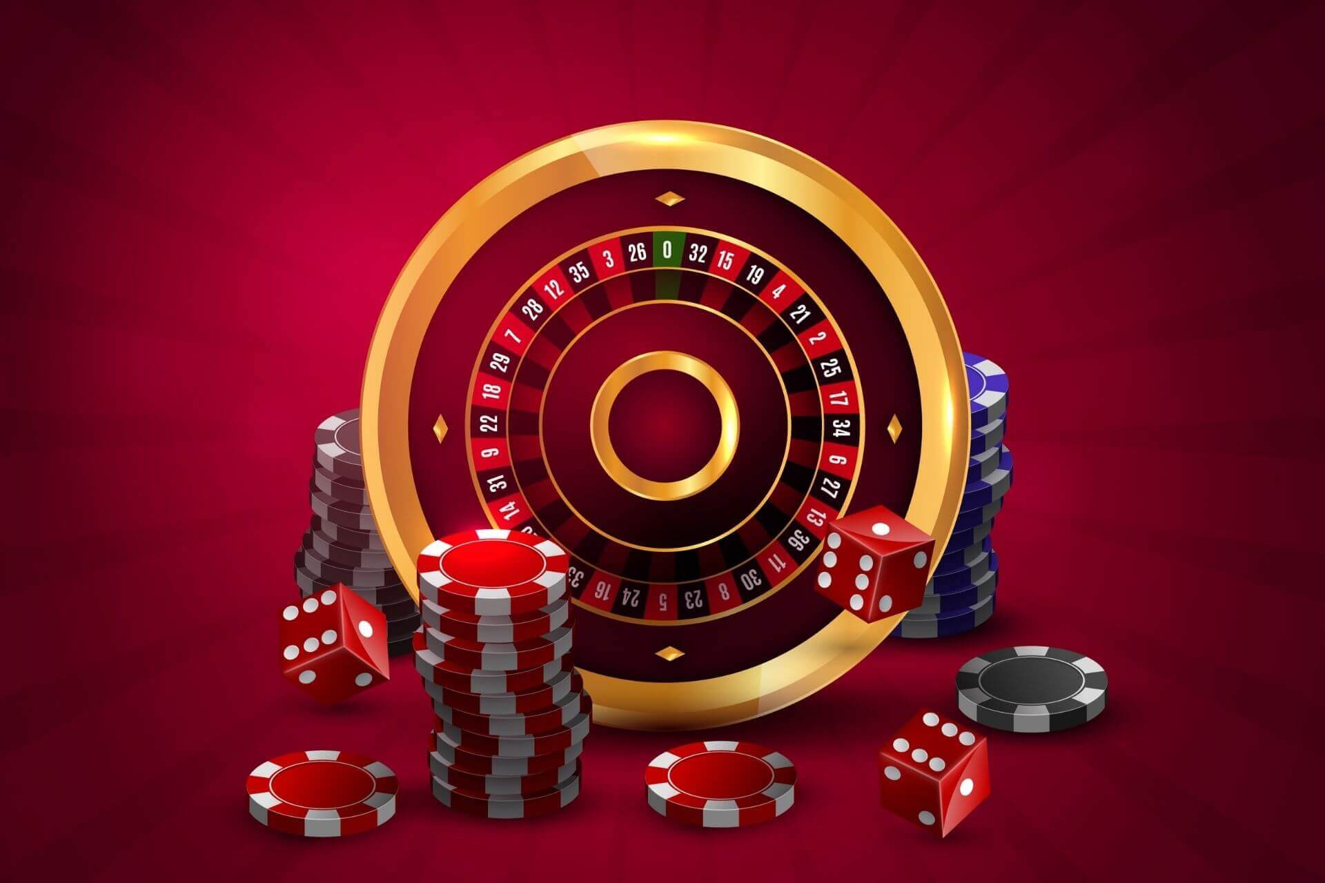 online casino sign up bonus