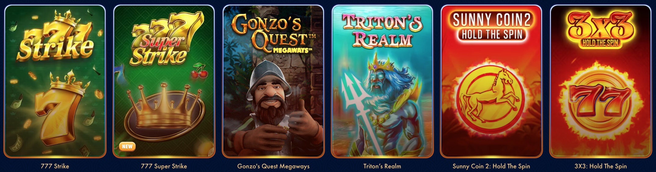 wingaga online casino