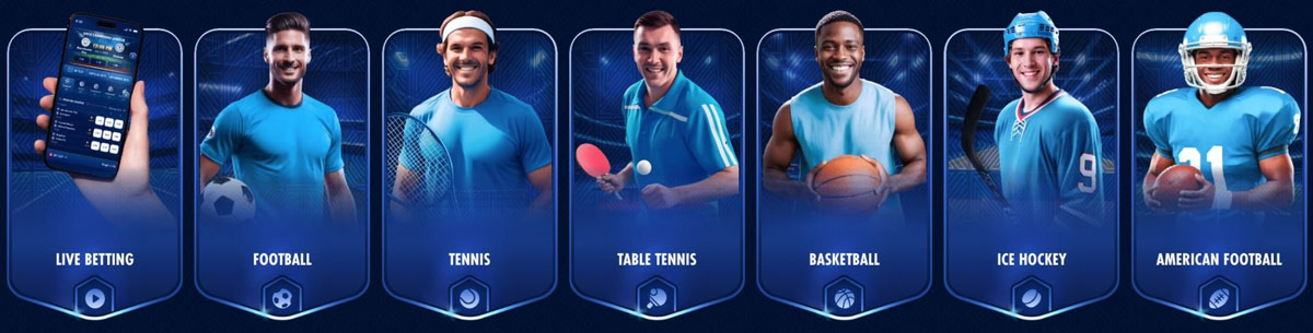 wingaga casino online